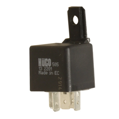 Relee, Töövool HUECO 132201
