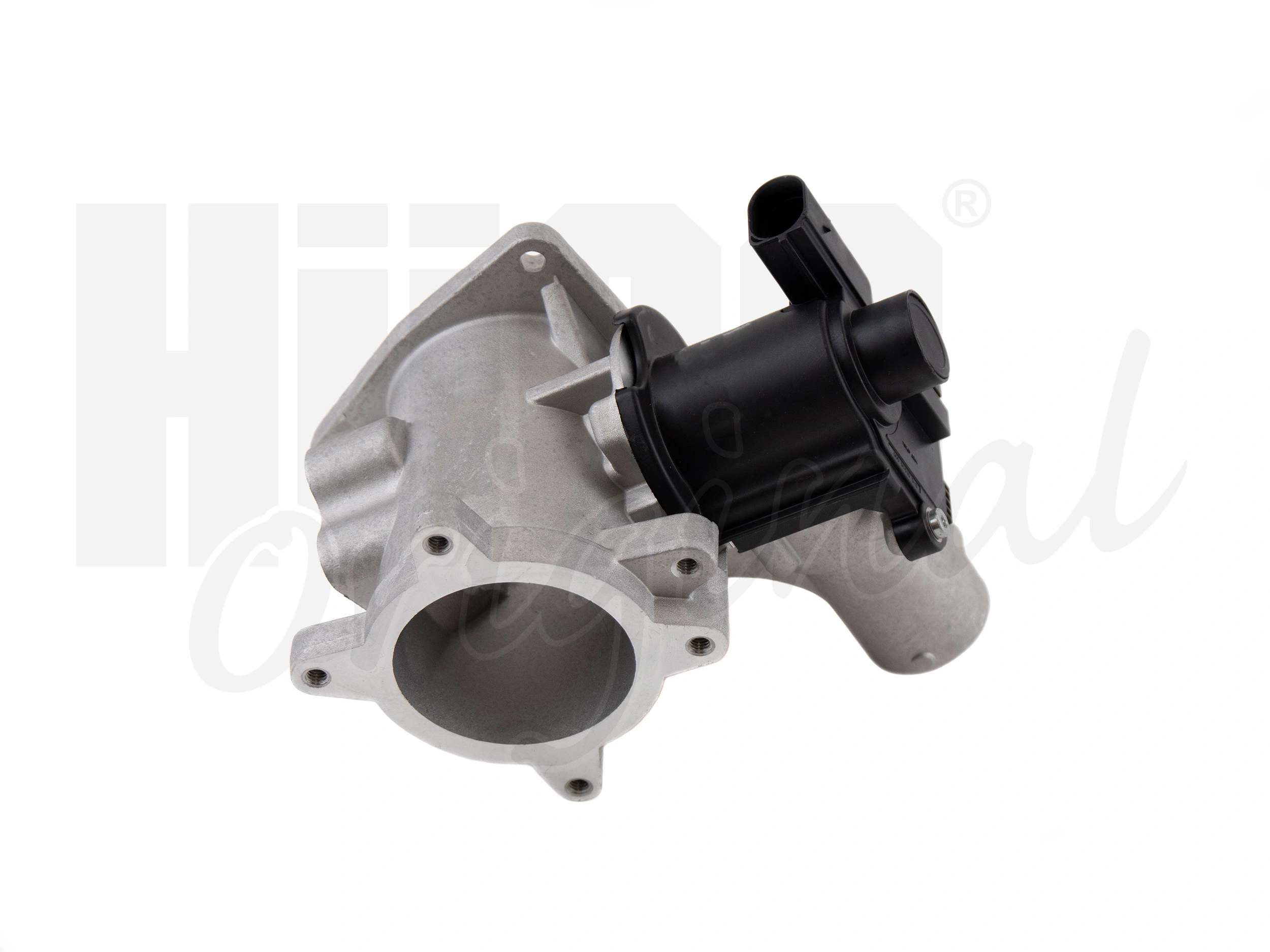 EGR-klapp HUECO 135958