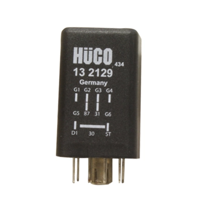 Relee, Hõõgsüsteem HUECO 132129