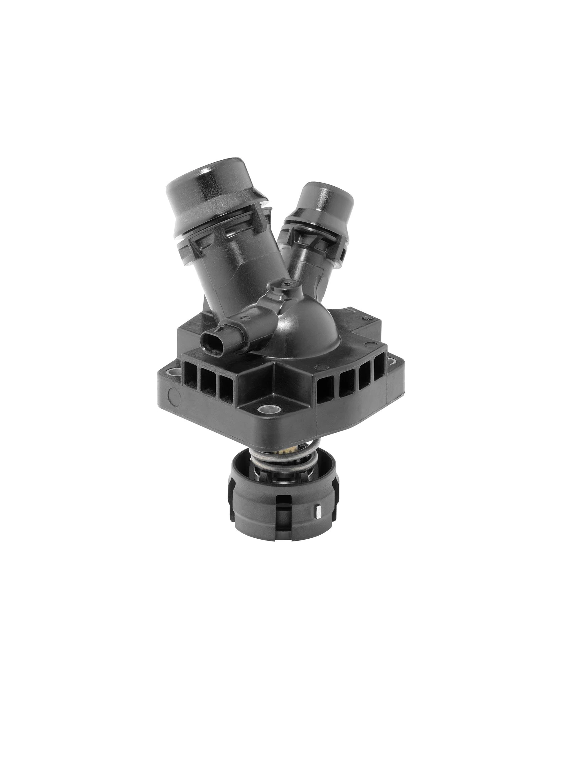 Termostaat, Jahutusvedelik BorgWarner (Wahler) 411702.103D