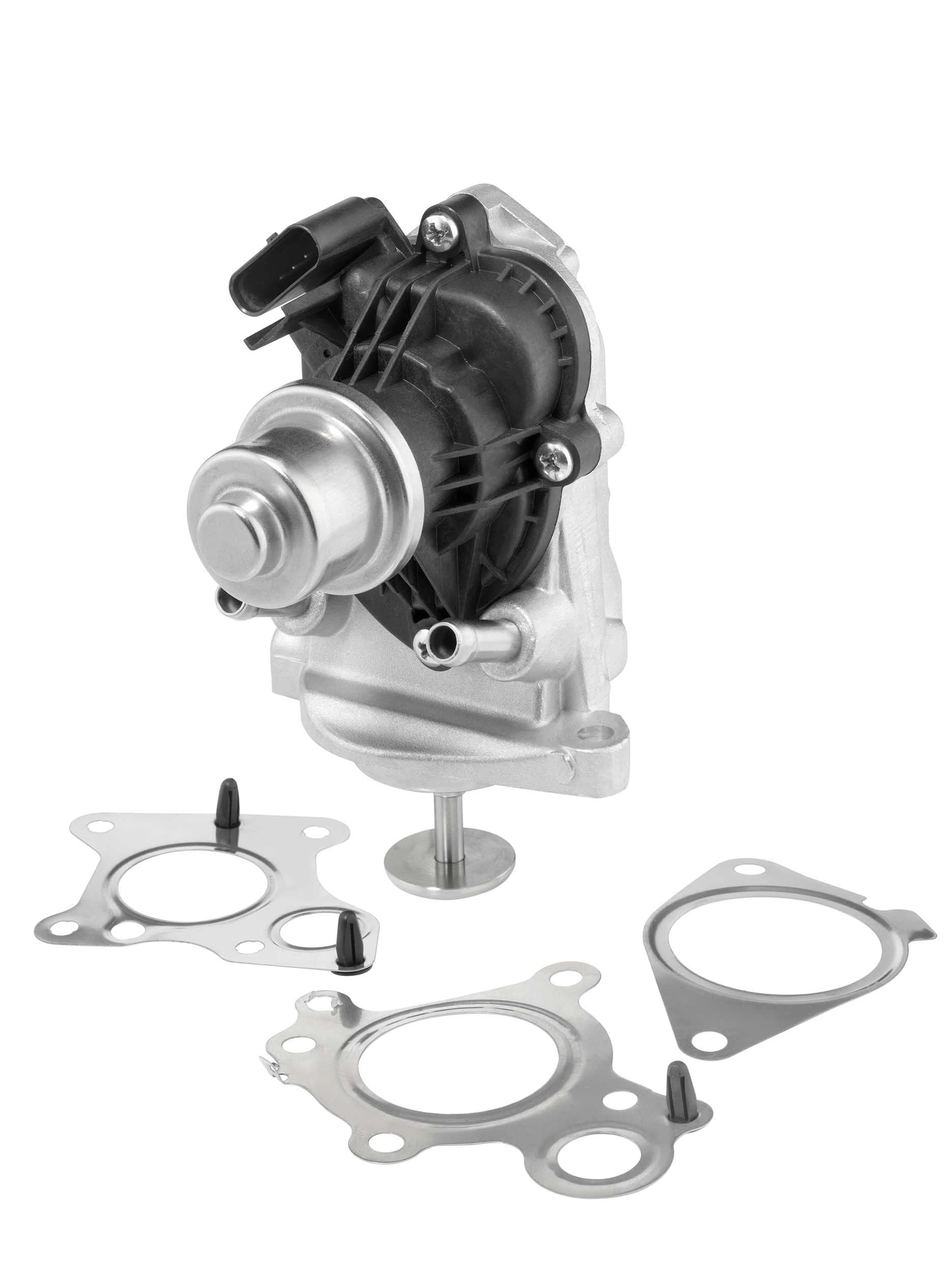 BorgWarner (Wahler) 710980D