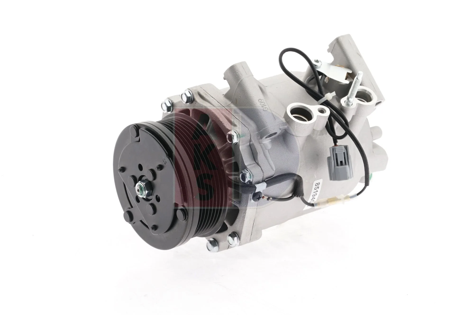 Kompressor, kliimaseade AKS DASIS 851940N