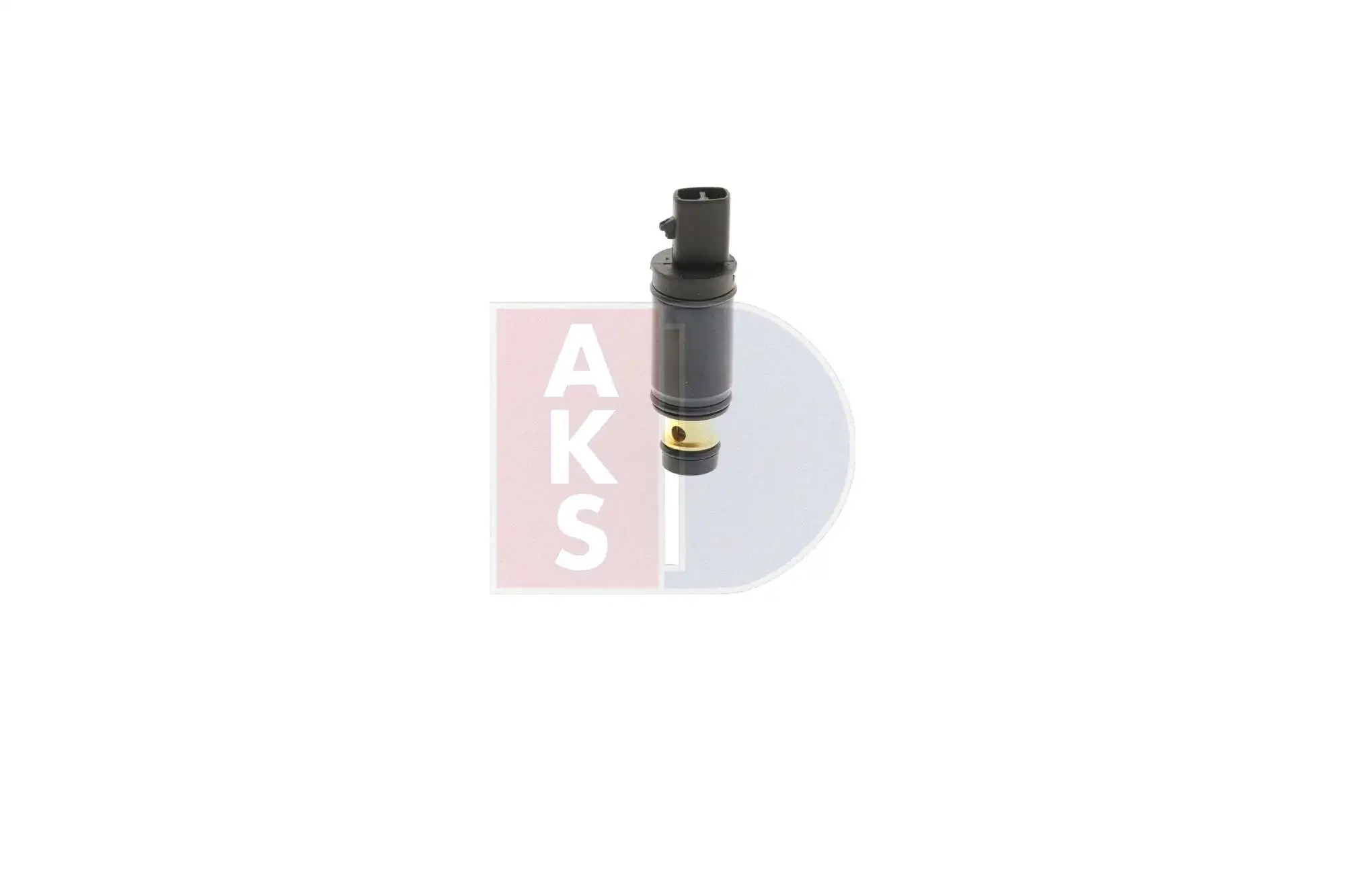 Reguleerimisklapp, kompressor AKS DASIS 859007N