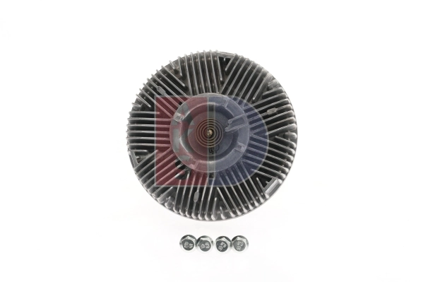 Sidur, radiaatoriventilaator AKS DASIS 268029N