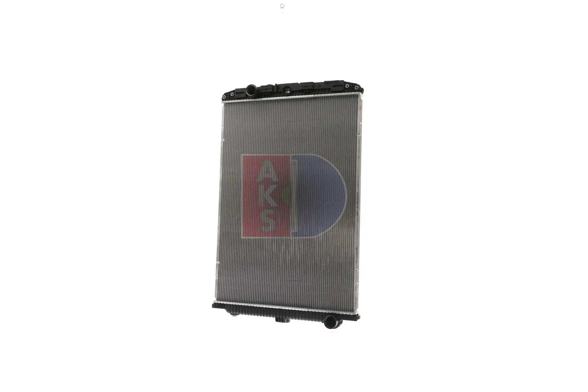 Radiaator, mootorijahutus AKS DASIS 290012S
