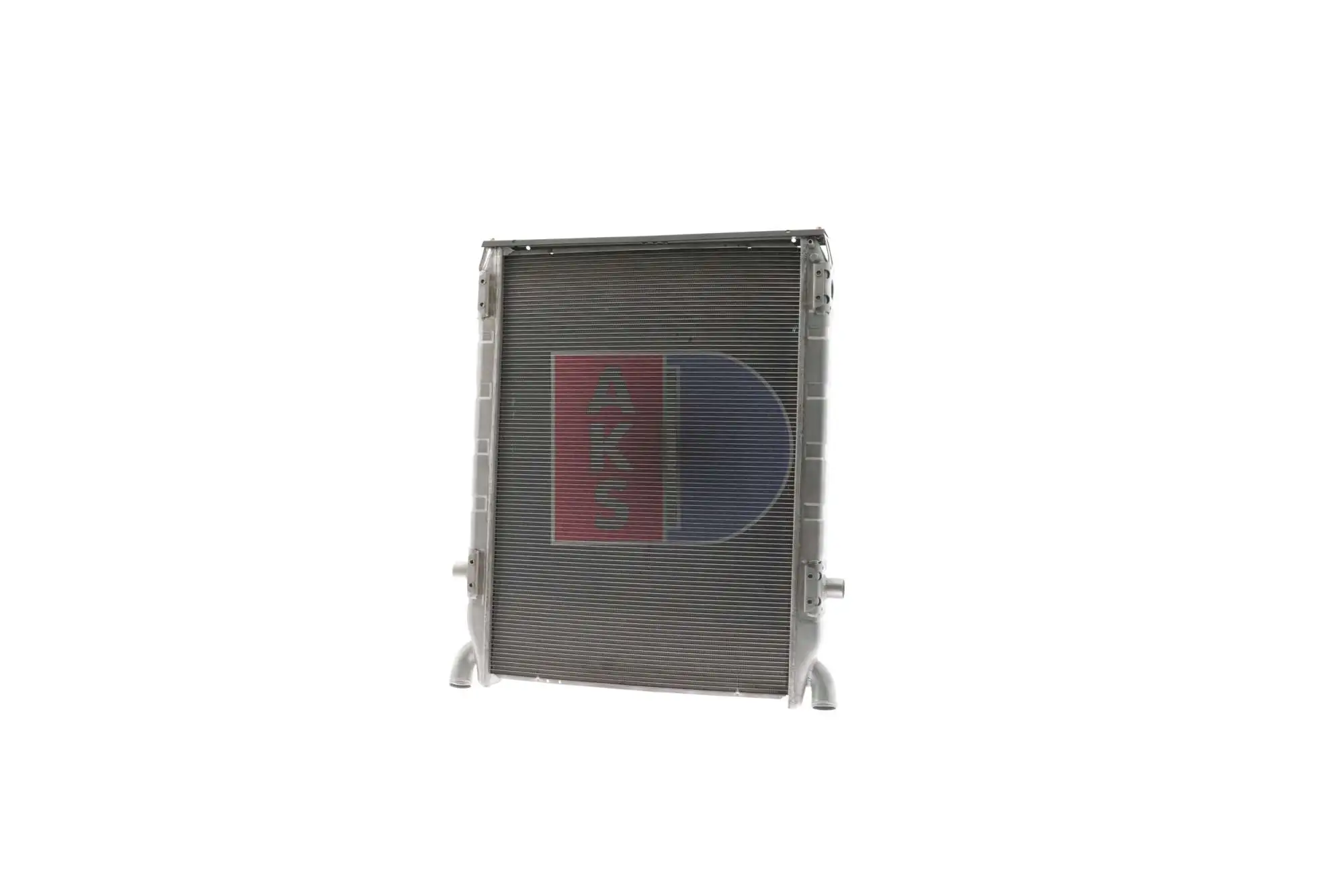 Radiaator, mootorijahutus AKS DASIS 270004N