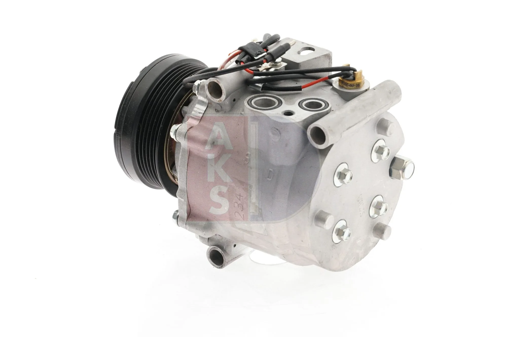 Kompressor, kliimaseade AKS DASIS 850910N