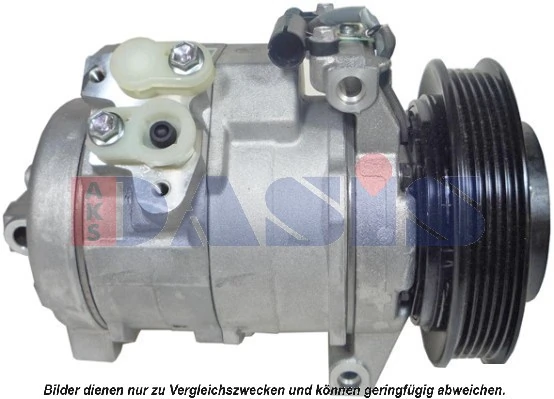 Kompressor, kliimaseade AKS DASIS 851896N