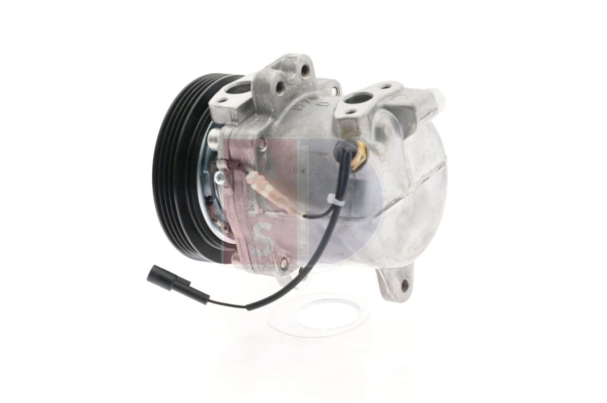 Kompressor, kliimaseade AKS DASIS 850714N