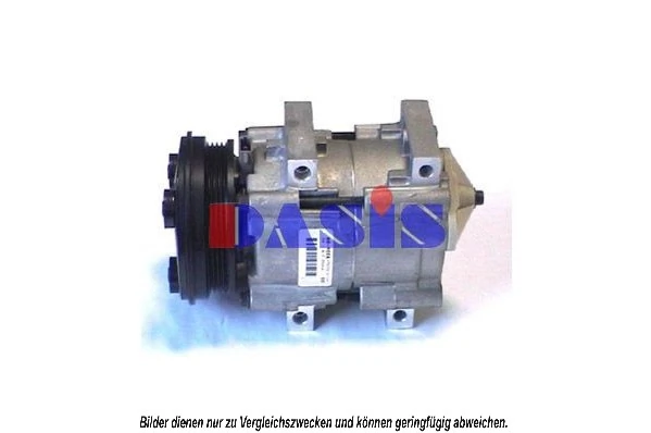 Kompressor, kliimaseade AKS DASIS 850789N