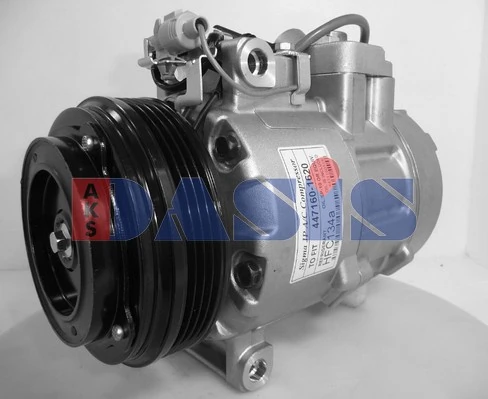 Kompressor, kliimaseade AKS DASIS 851907N