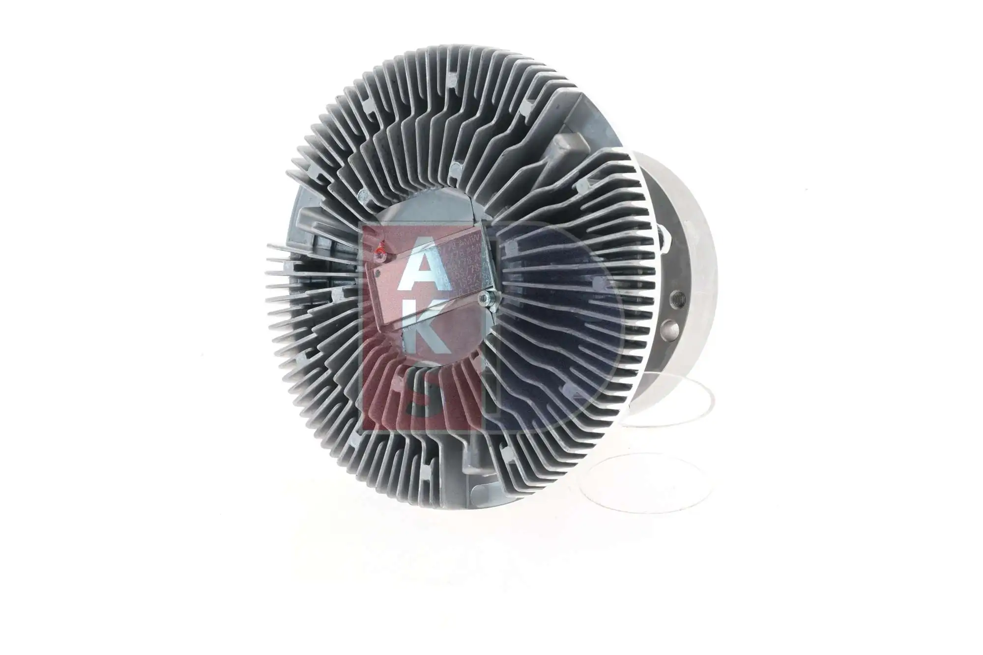 Sidur, radiaatoriventilaator AKS DASIS 288060X