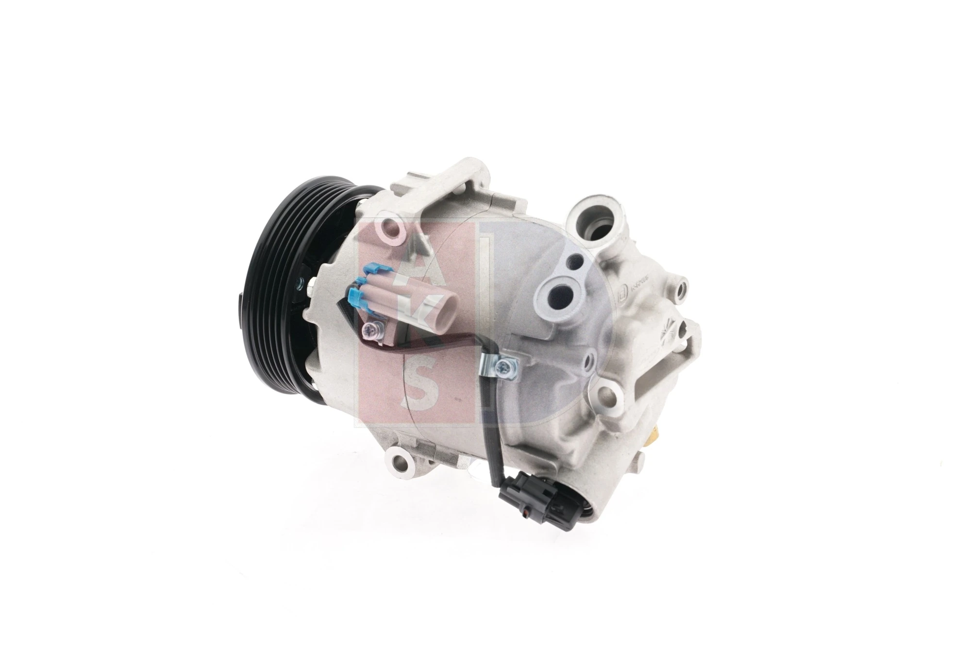 Kompressor, kliimaseade AKS DASIS 851567N