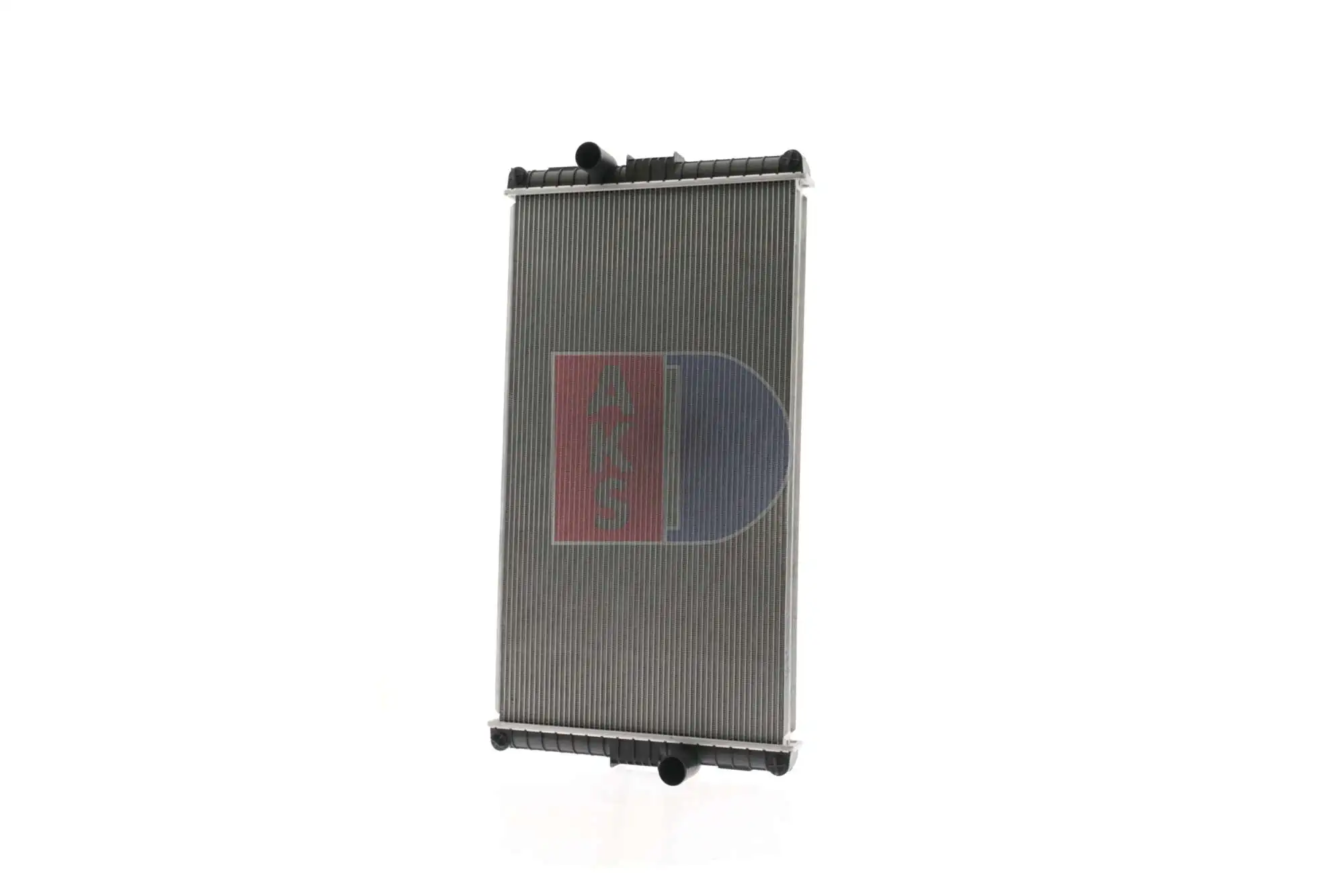 Radiaator, mootorijahutus AKS DASIS 280020N