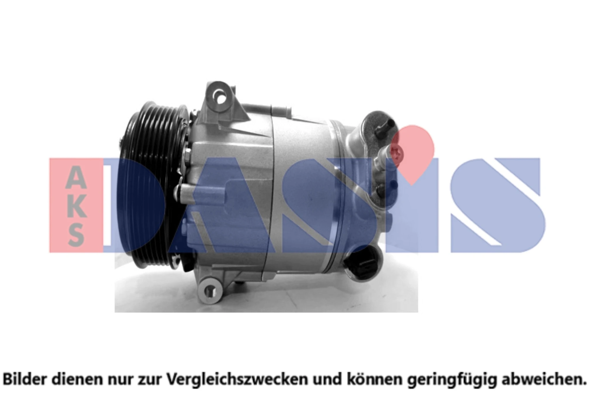 Kompressor, kliimaseade AKS DASIS 851188N