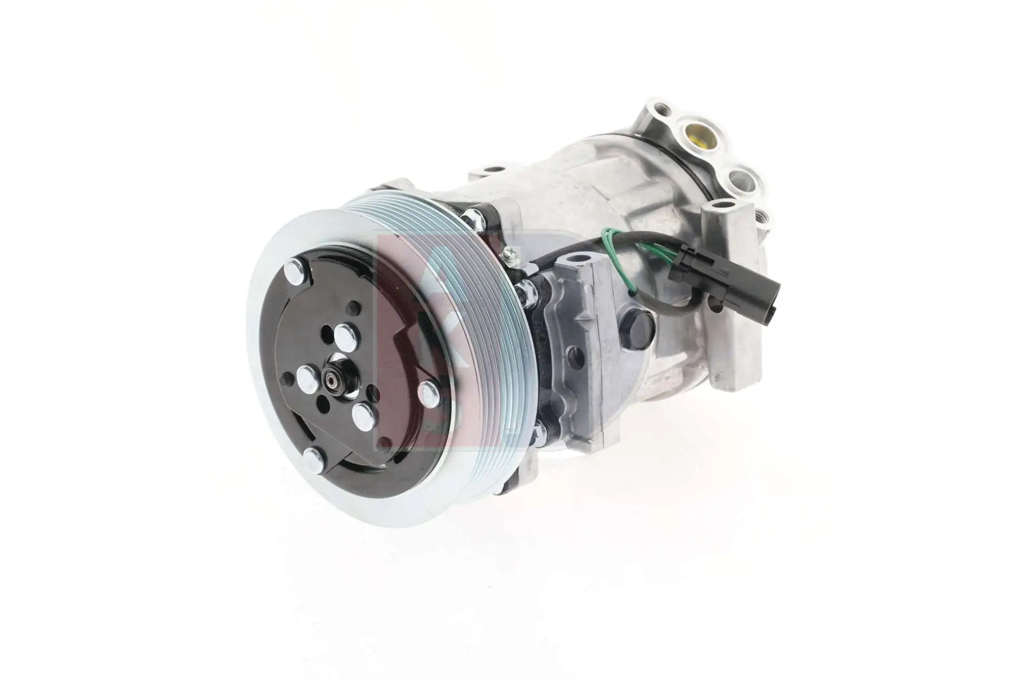 Kompressor, kliimaseade AKS DASIS 850270N
