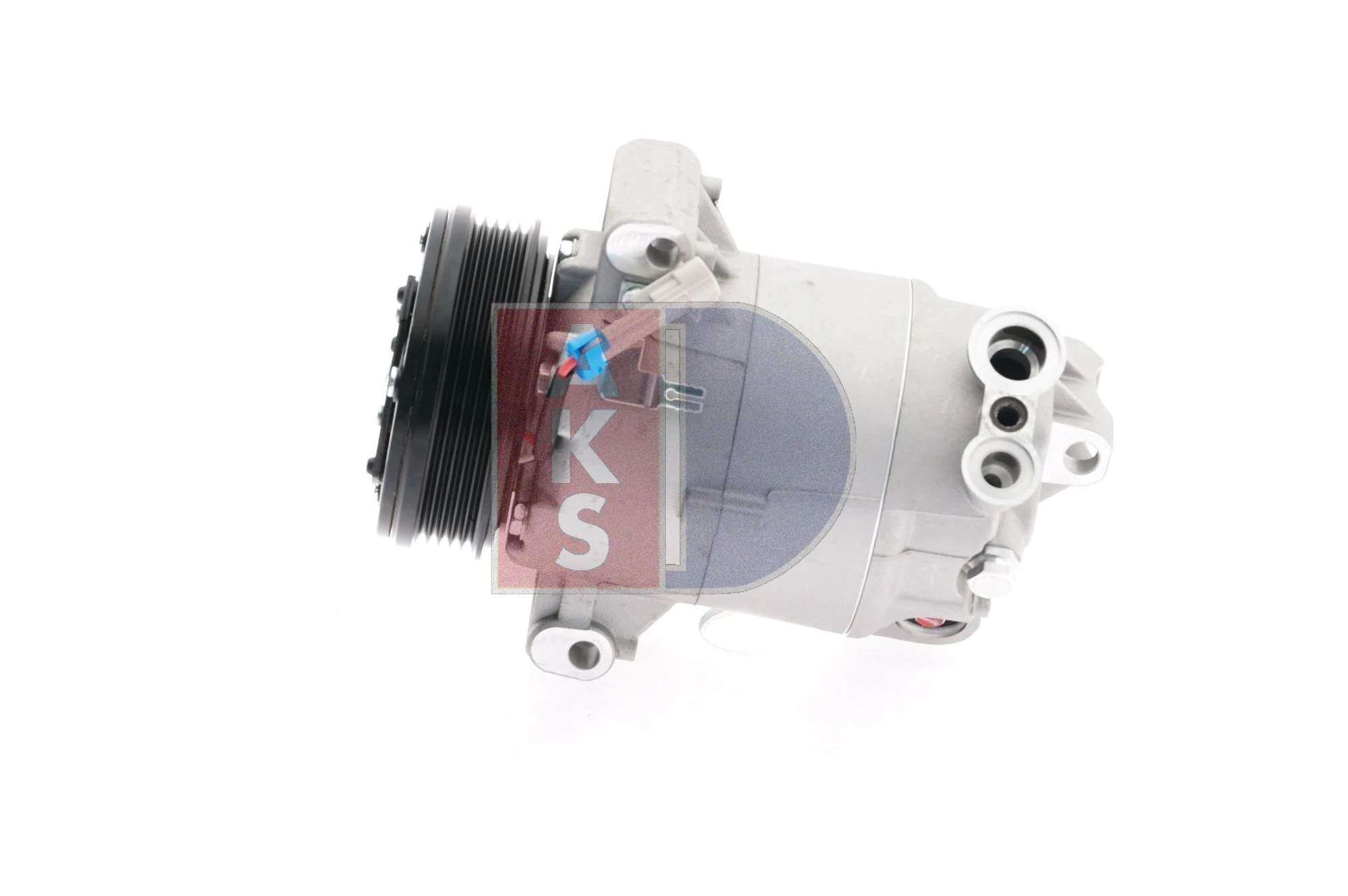 Kompressor, kliimaseade AKS DASIS 851571N