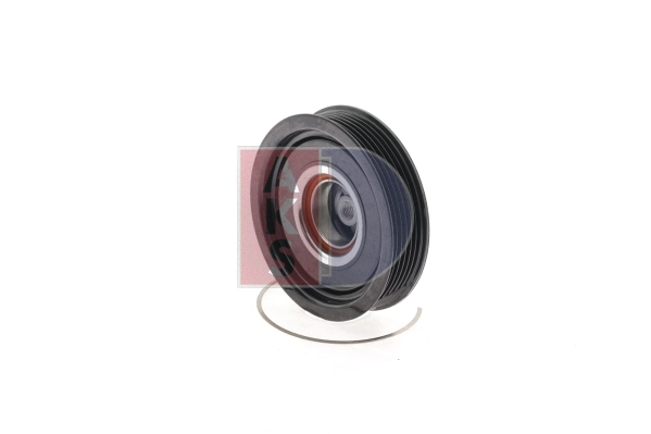 Magnetsidur, kliimakompressor AKS DASIS 852443N