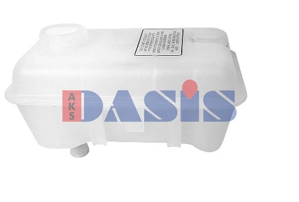 Paisupaak, jahutusvedelik AKS DASIS 223001N