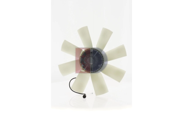Sidur, radiaatoriventilaator AKS DASIS 228017X