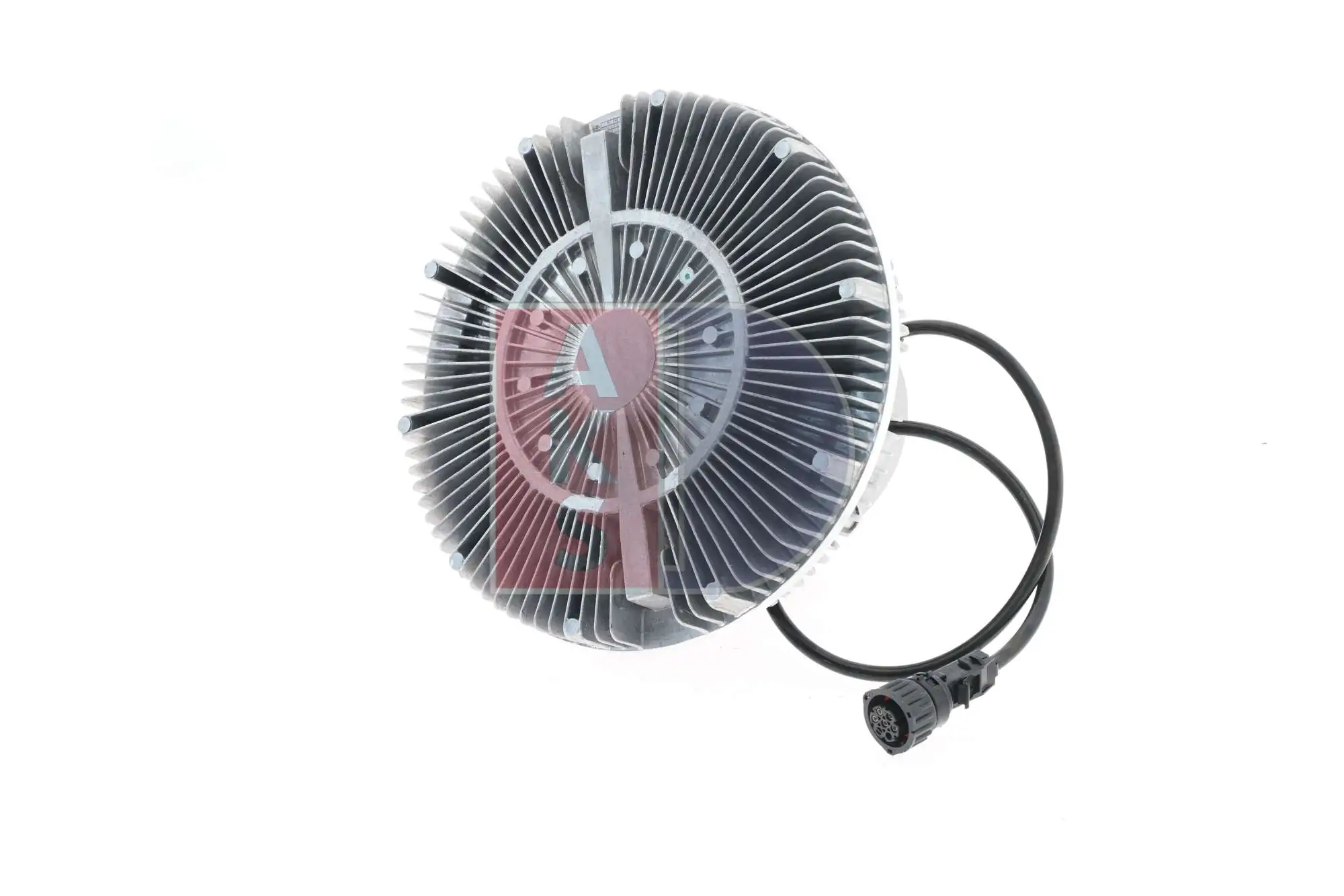 Sidur, radiaatoriventilaator AKS DASIS 288032X