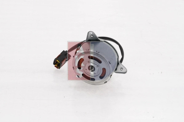 Elektrimootor, radiaatoriventilaator AKS DASIS 168062N