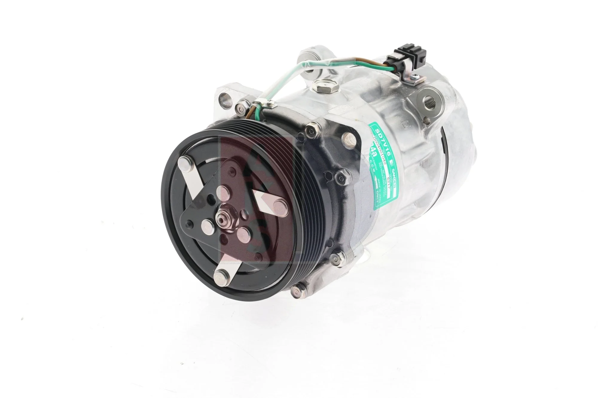 Kompressor, kliimaseade AKS DASIS 850509N