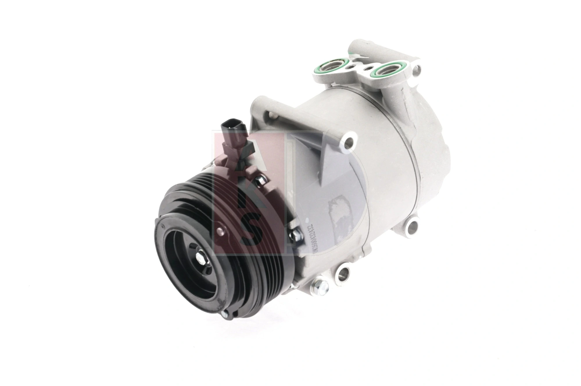 Kompressor, kliimaseade AKS DASIS 851057N