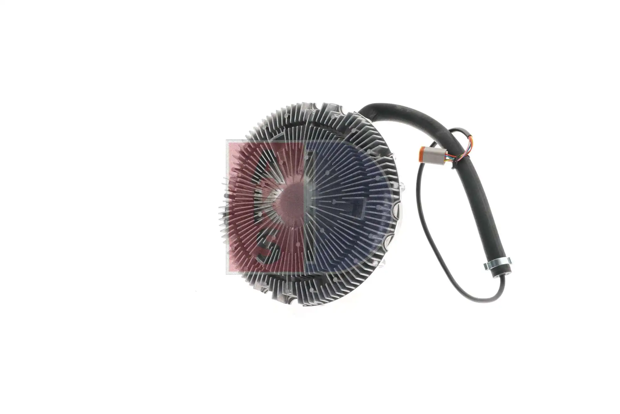 Sidur, radiaatoriventilaator AKS DASIS 278048N