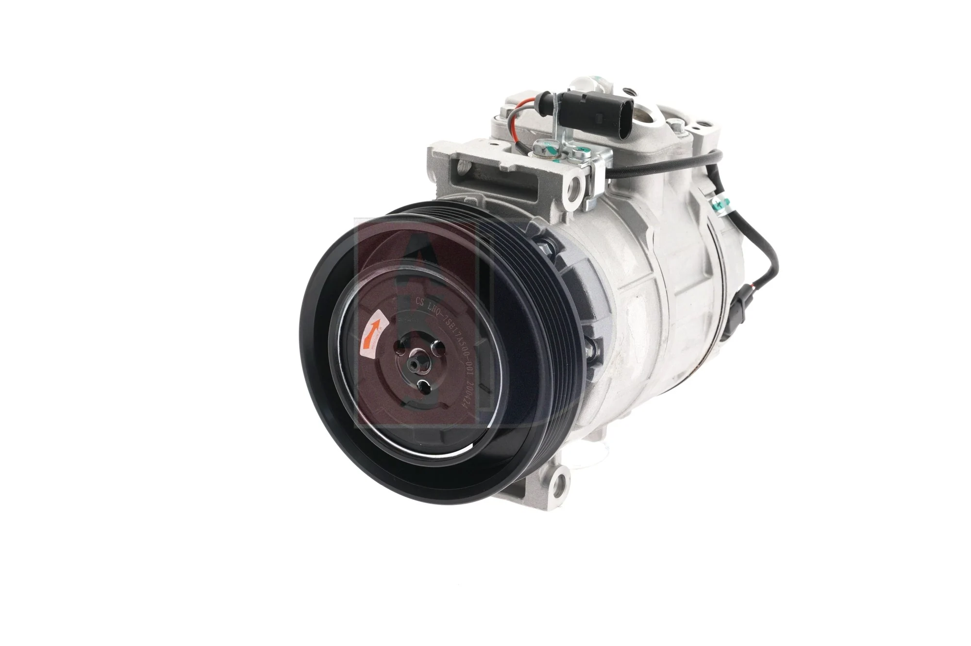 Kompressor, kliimaseade AKS DASIS 851798N