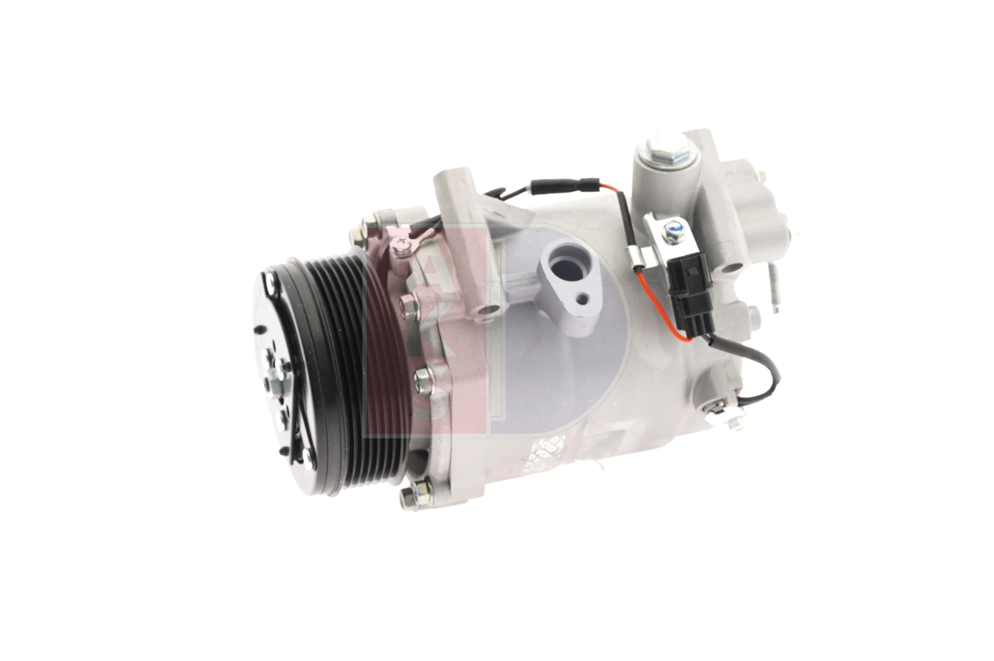 Kompressor, kliimaseade AKS DASIS 852444N