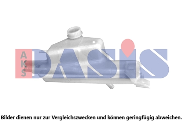 Paisupaak, jahutusvedelik AKS DASIS 073002N