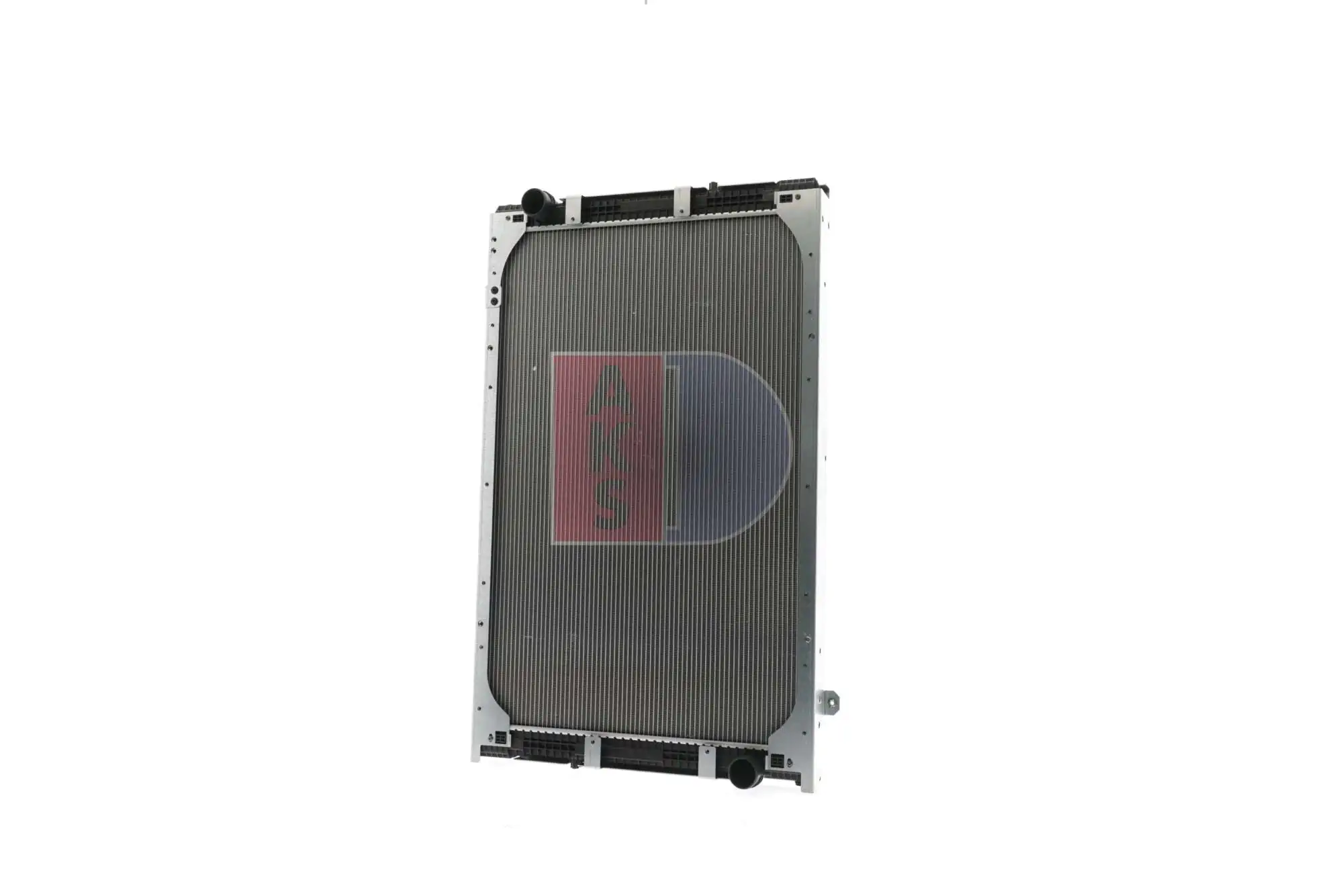 Radiaator, mootorijahutus AKS DASIS 130061X