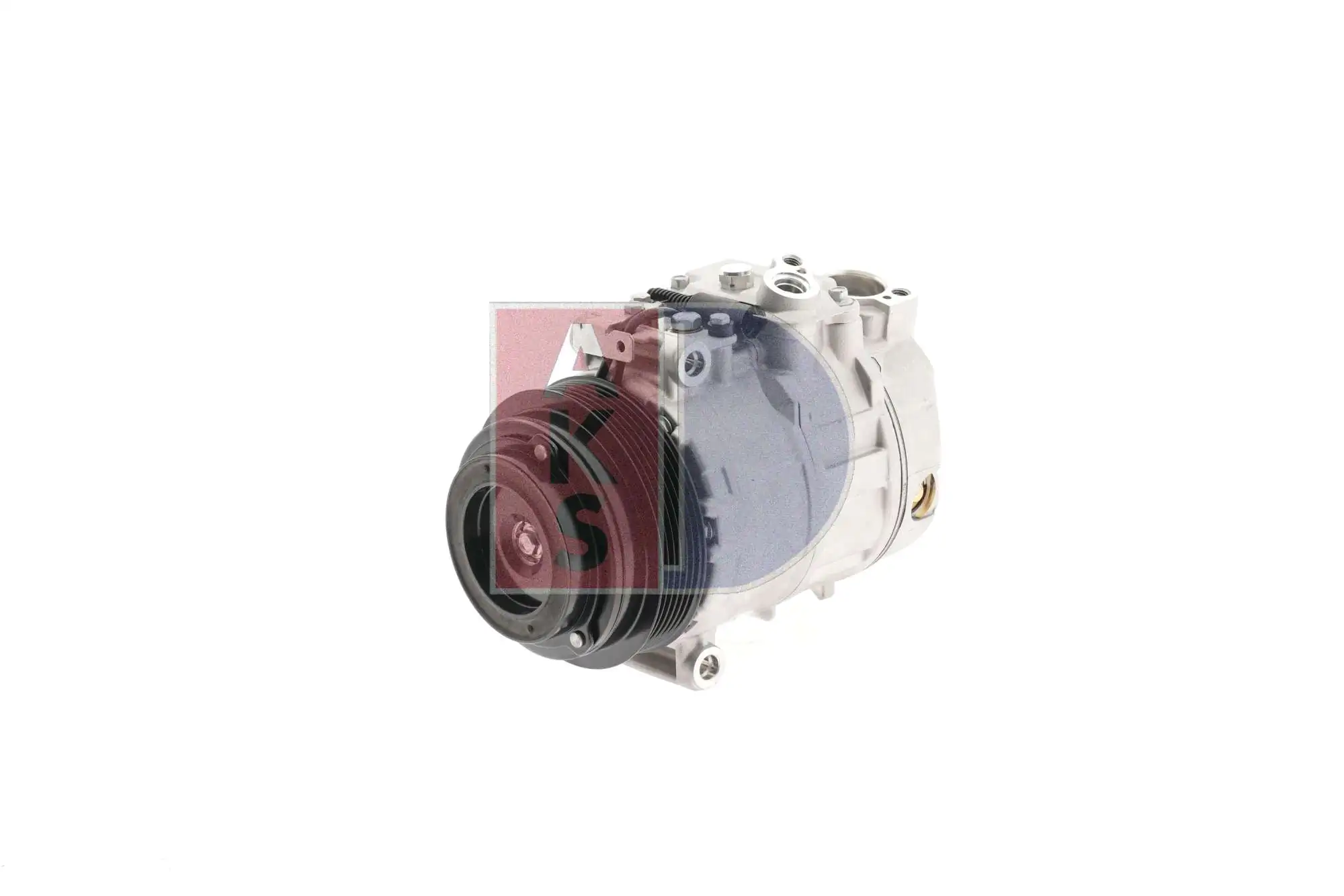 Kompressor, kliimaseade AKS DASIS 850990N