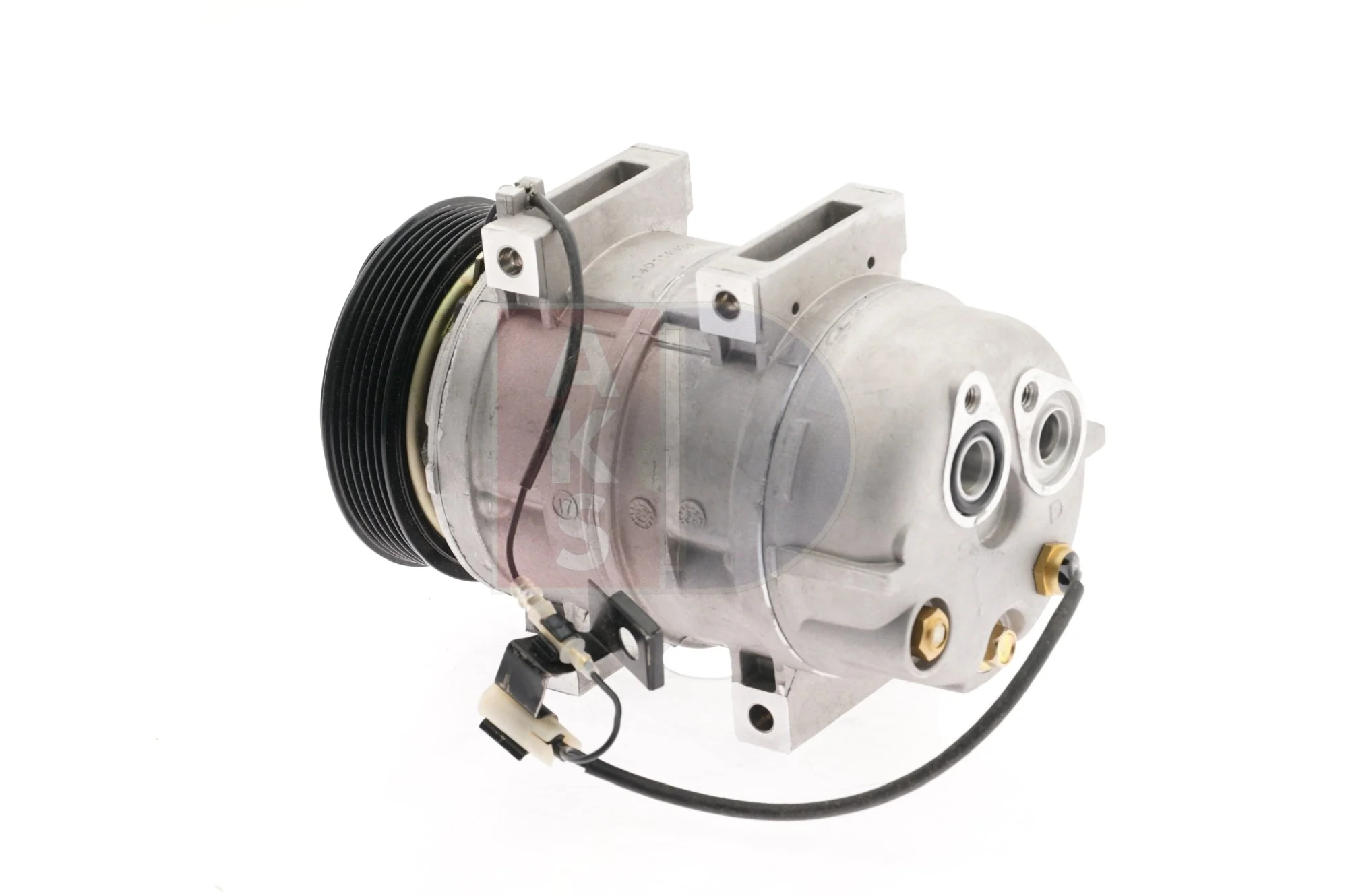 Kompressor, kliimaseade AKS DASIS 850698N