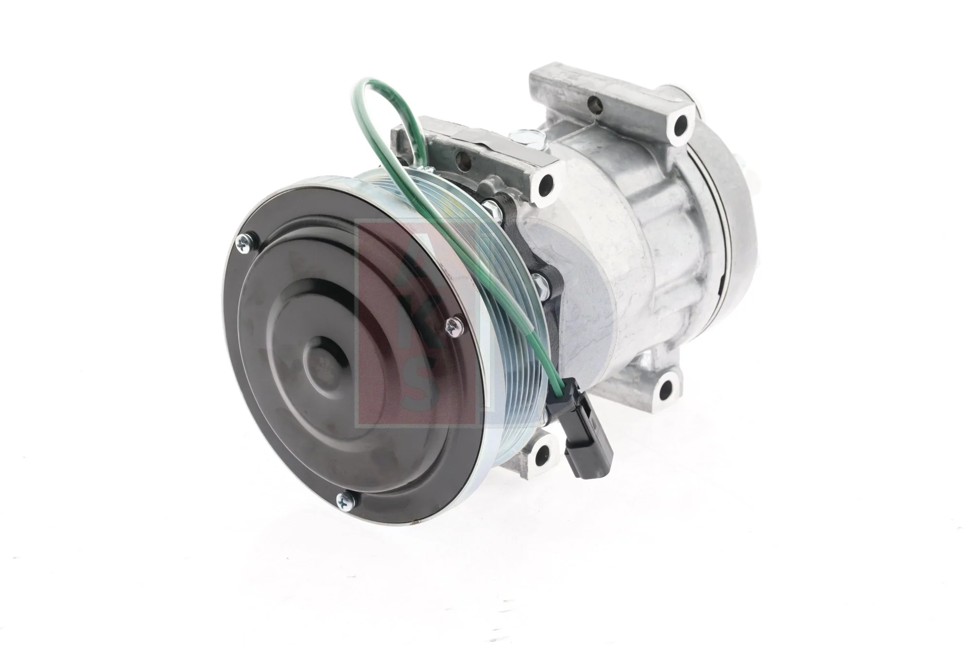 Kompressor, kliimaseade AKS DASIS 850617N