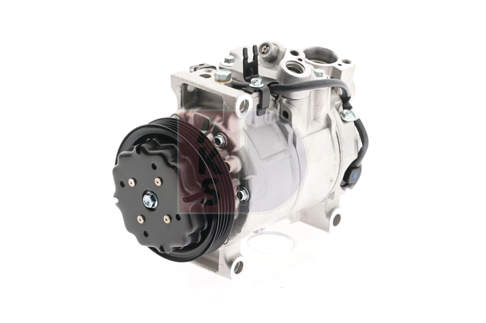 Kompressor, kliimaseade AKS DASIS 850219N