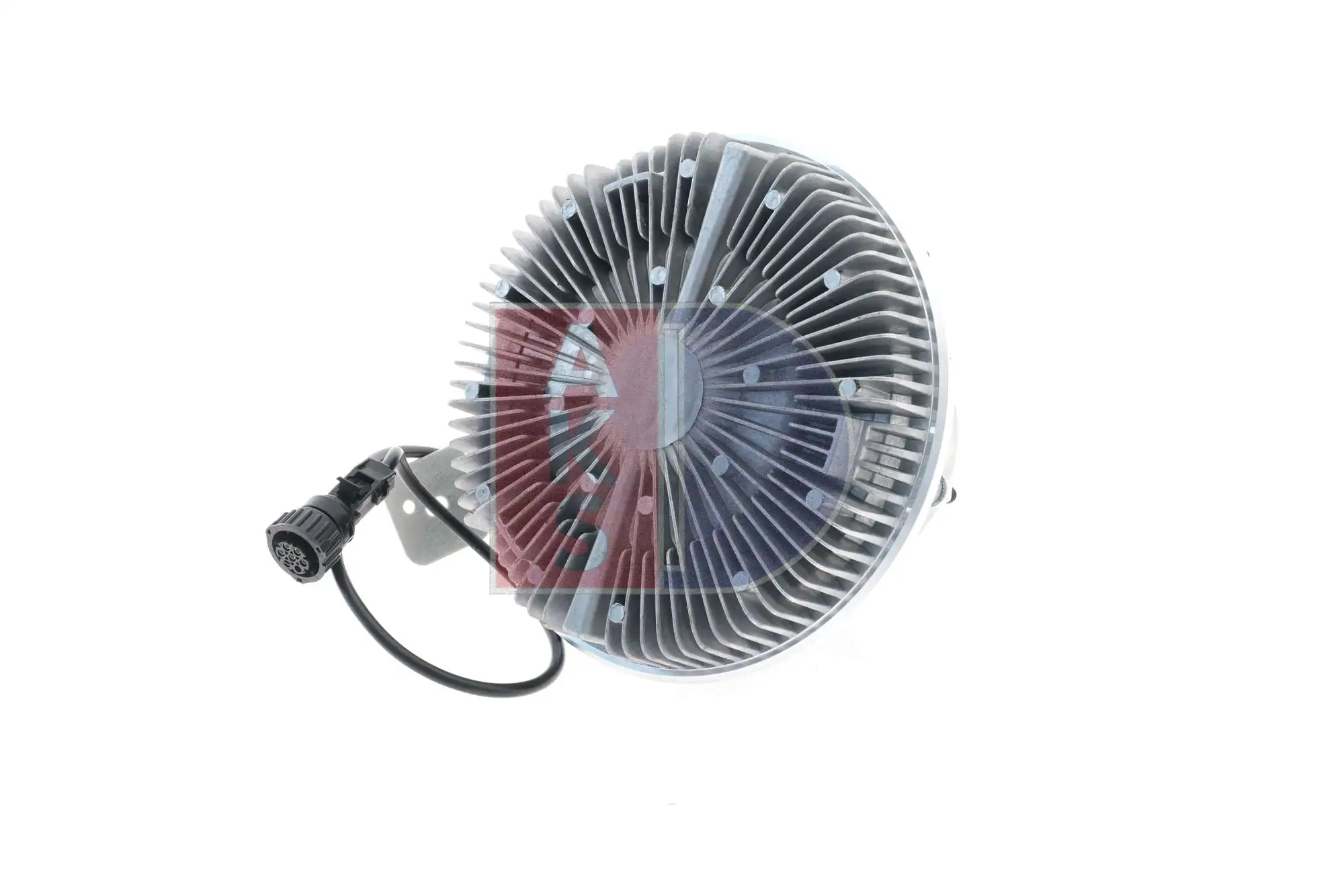 Sidur, radiaatoriventilaator AKS DASIS 288031X