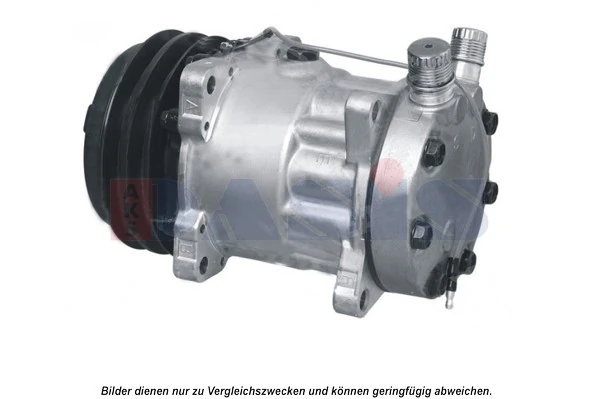 Kompressor, kliimaseade AKS DASIS 851406N