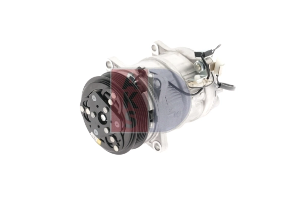 Kompressor, kliimaseade AKS DASIS 850699N