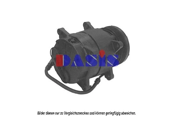 Kompressor, kliimaseade AKS DASIS 853700N