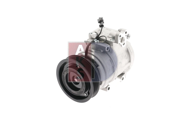 Kompressor, kliimaseade AKS DASIS 852280N