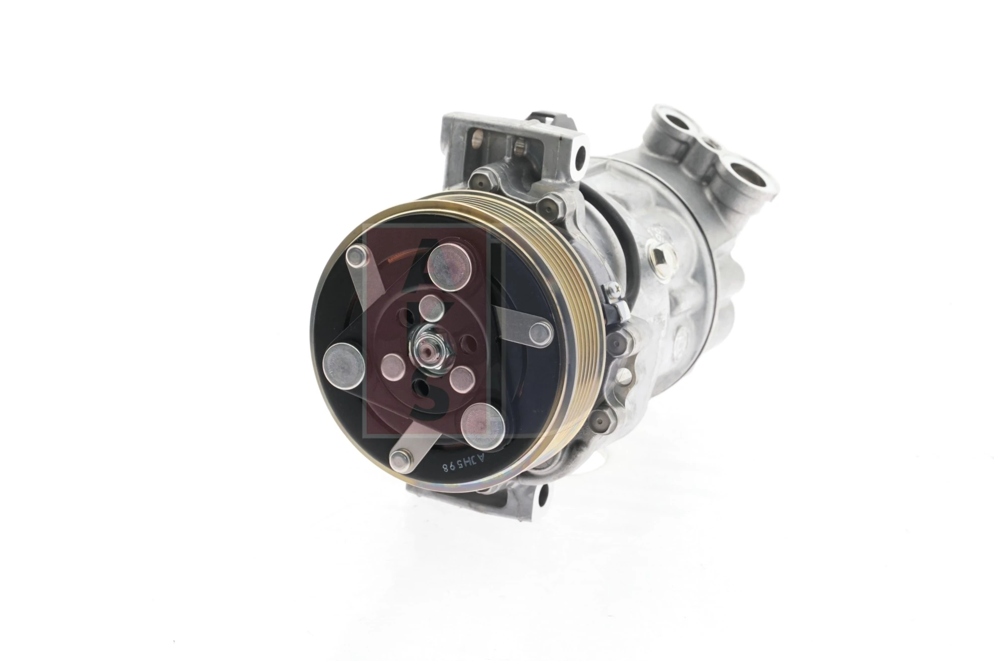 Kompressor, kliimaseade AKS DASIS 852451N
