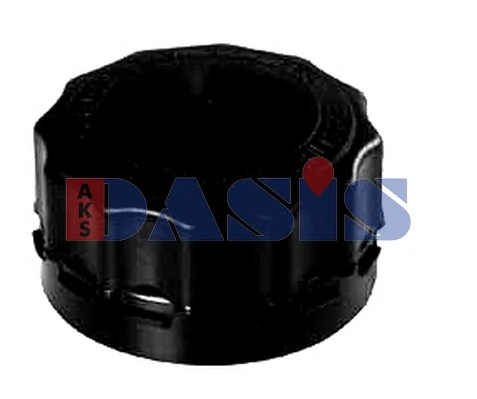 Sulgurkate, jahutusvedeliku mahuti AKS DASIS 750382N