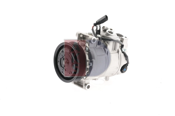 Kompressor, kliimaseade AKS DASIS 851656N