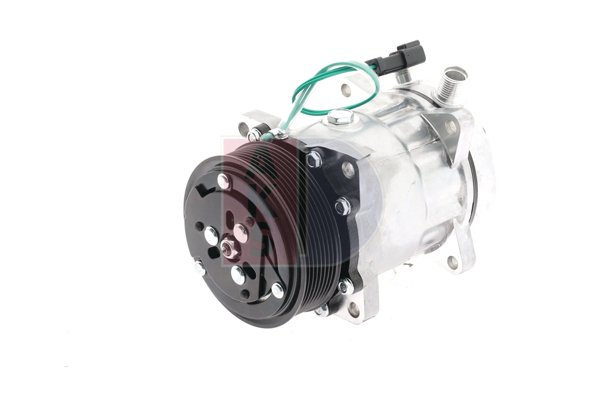 Kompressor, kliimaseade AKS DASIS 850634N