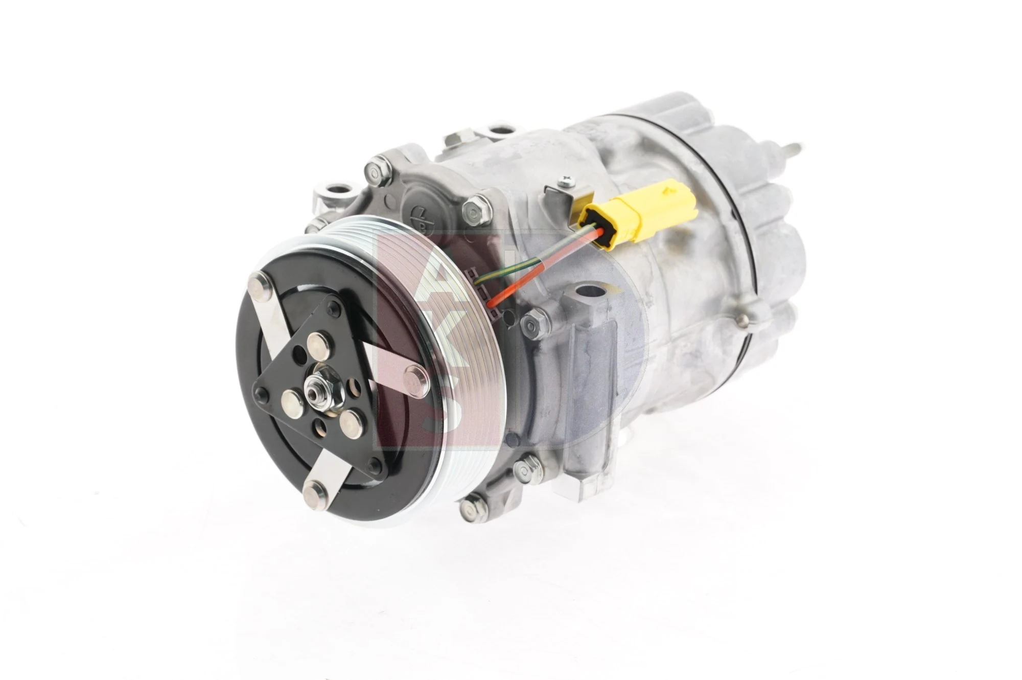 Kompressor, kliimaseade AKS DASIS 853056N