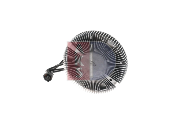 Sidur, radiaatoriventilaator AKS DASIS 288037N