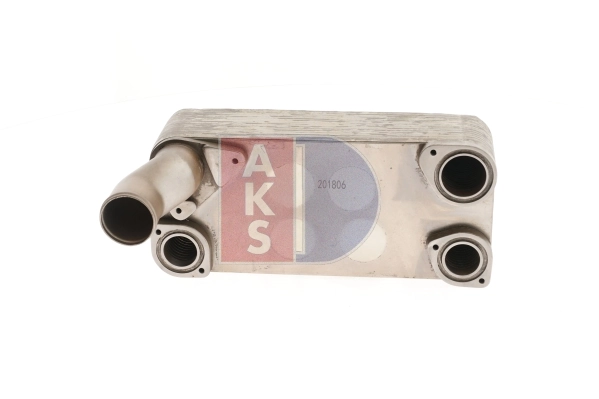 õliradiaator, retarder AKS DASIS 296003N