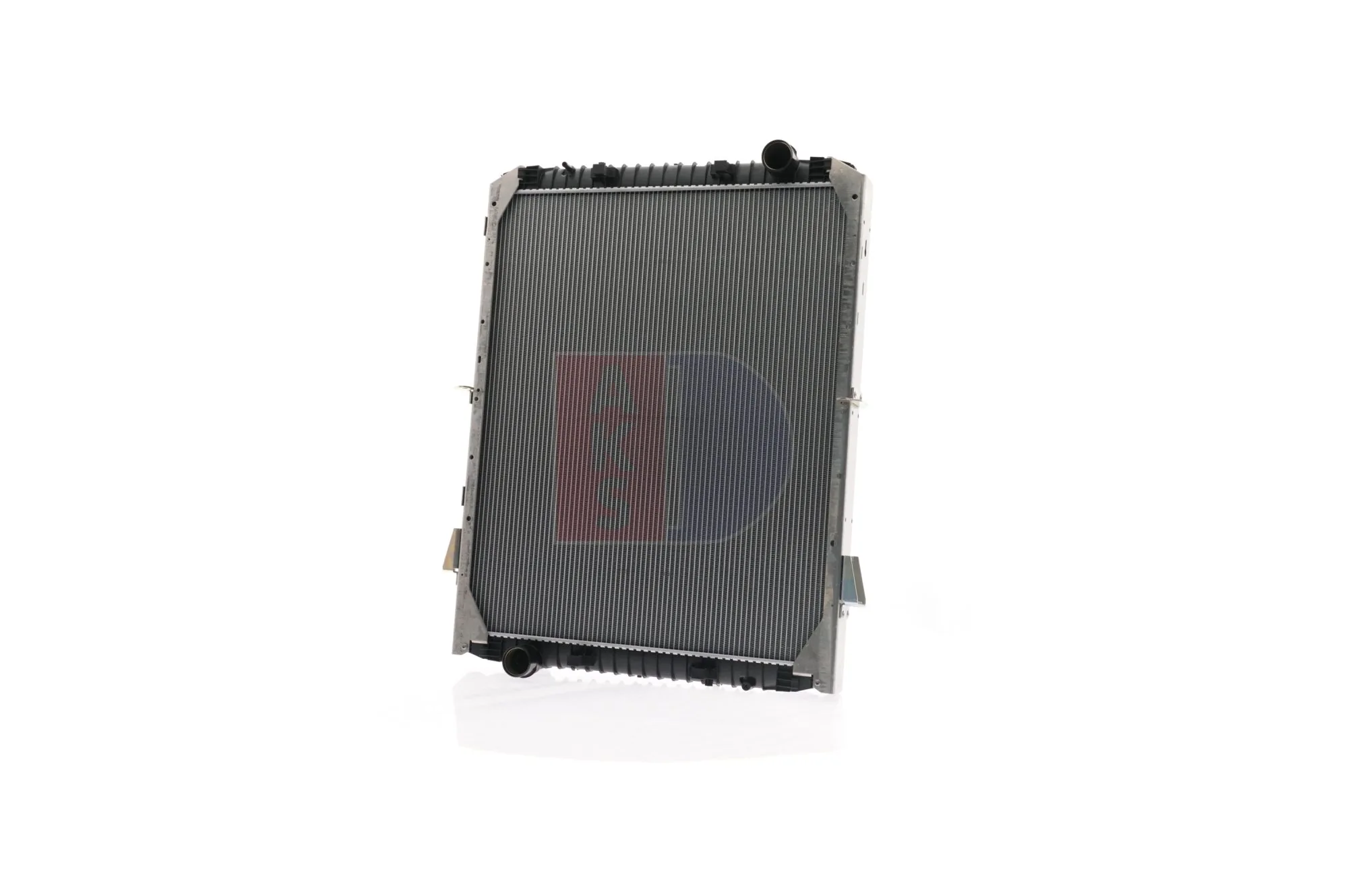 Radiaator, mootorijahutus AKS DASIS 400000X